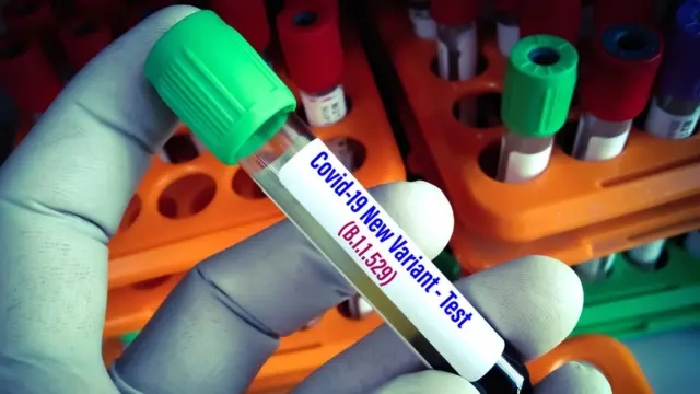 ઓમિક્રૉન