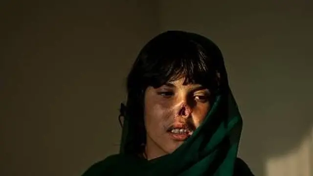 بي بي عایشه