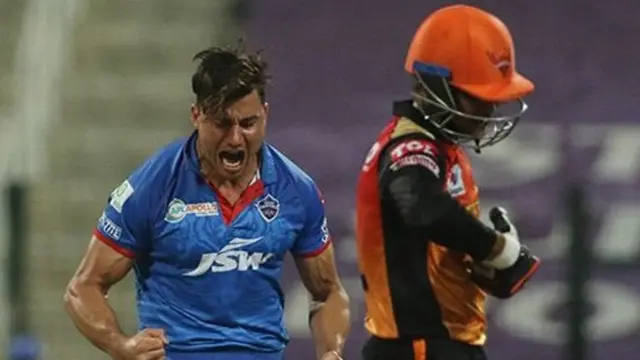 स्टोइनिस