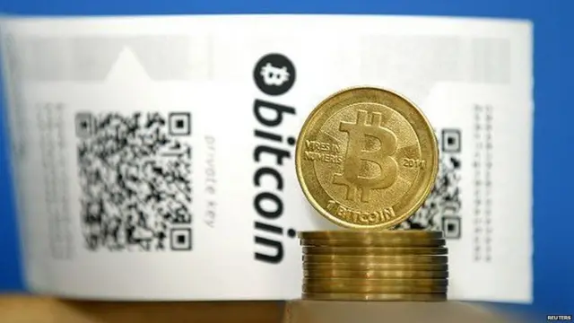 बिटकॉइन