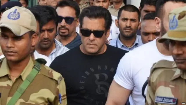 ਸਲਮਾਨ ਖ਼ਾਨ