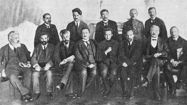 Временное правительство Россиий)