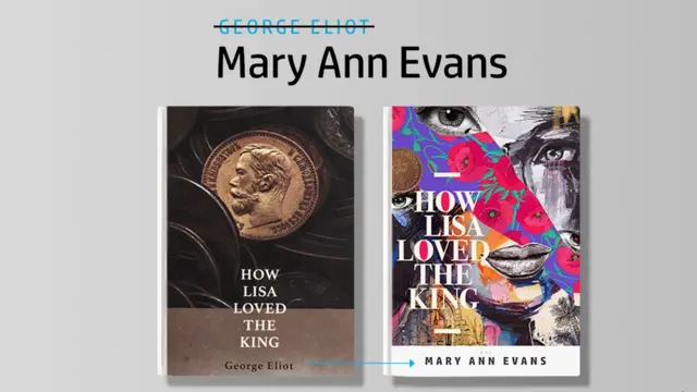 Portada de libro con los nombres nuevos