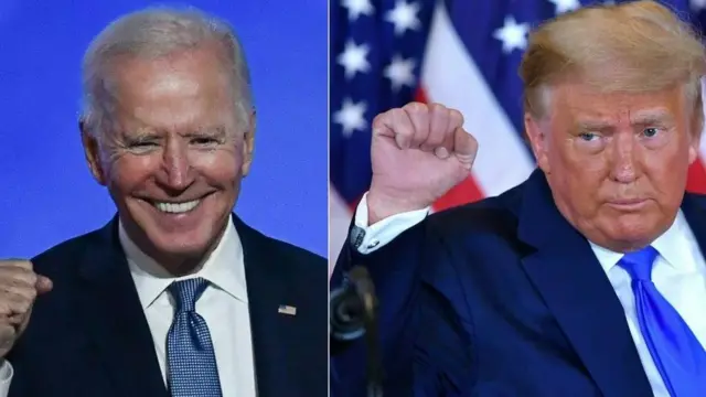 அமெரிக்க அதிபர் தேர்தல்