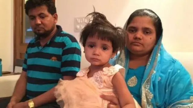 பில்கிஸ் பானு