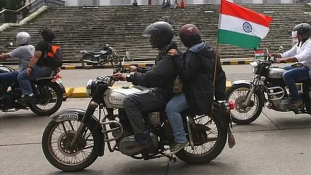 रॉयल एन्फिल्ड