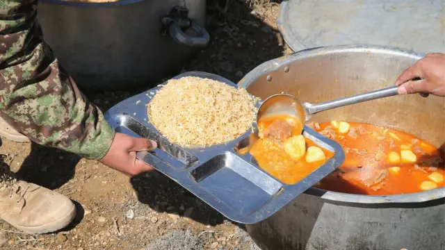 افغانستان