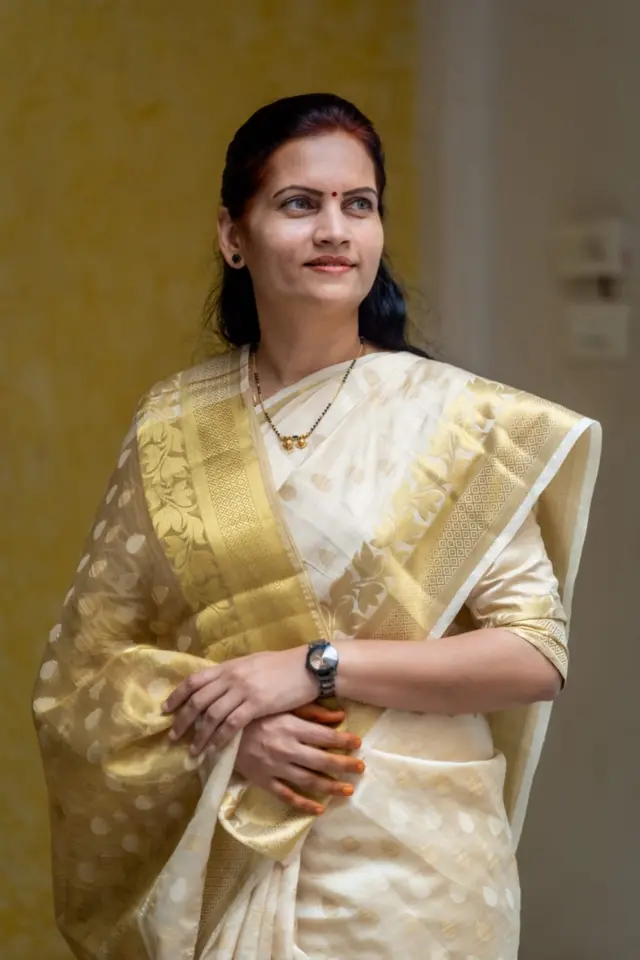 भारती पवार