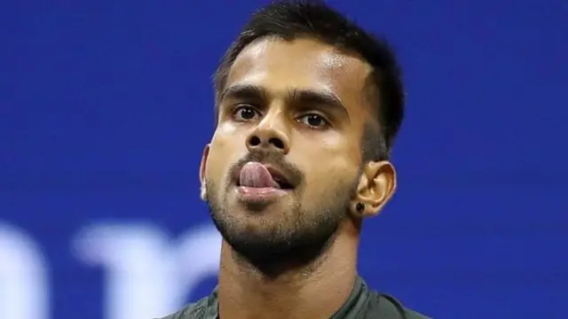 சுமித் நாகல்