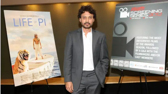 ఇర్ఫాన్ ఖాన్