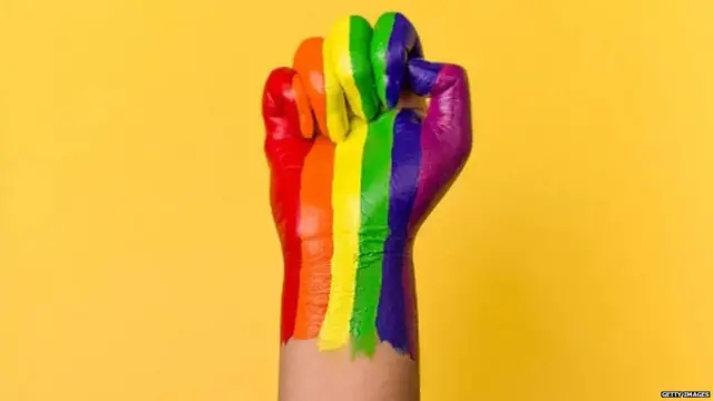 समलैंगिक विवाह