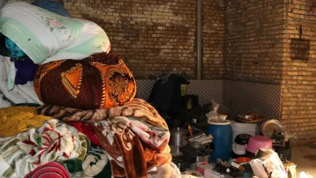 روستای "ابوالفضل"