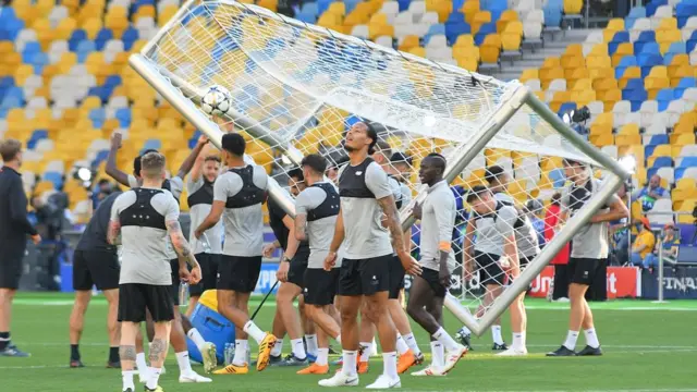 "Ліверпуль"