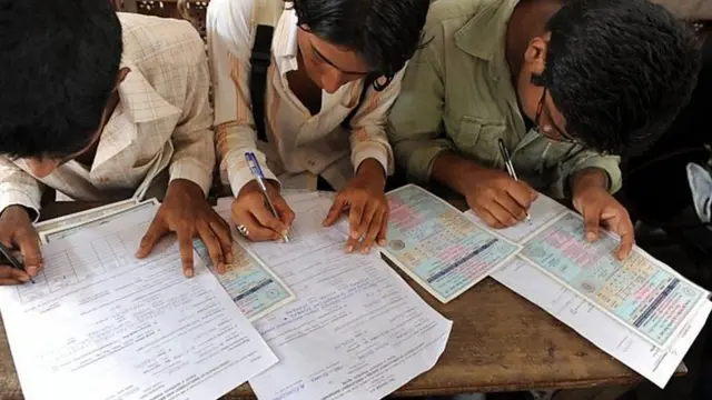 करियर, नैतिकता के ऊंचे पैमाने, नौकरी