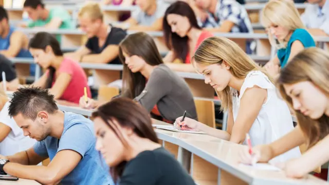 Estudiantes