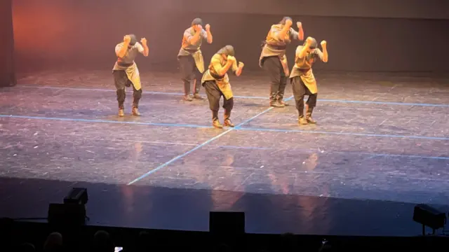 حفل لإحياء ذكرى شيرين أبو عاقلة