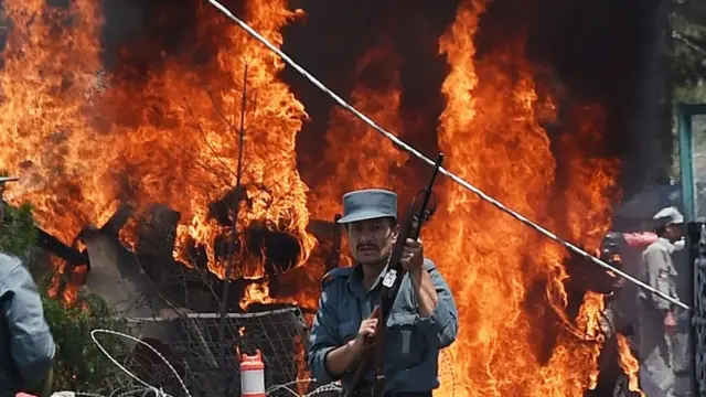 ஆப்கானிஸ்தான் தாலிபன்