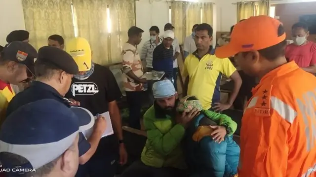 ఉత్తరాఖండ్