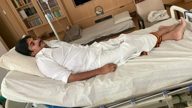పవన్ కల్యాణ్