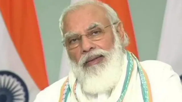 ਨਰਿੰਦਰ ਮੋਦੀ