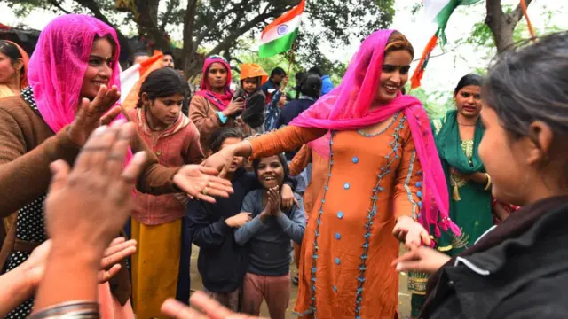 हिंदू शरणार्थी