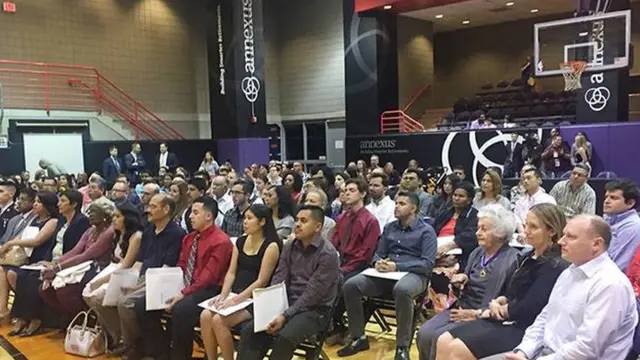 વિઝા અરજદારો