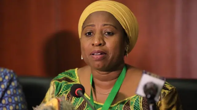 Waziri wa Afya wa Tanzania