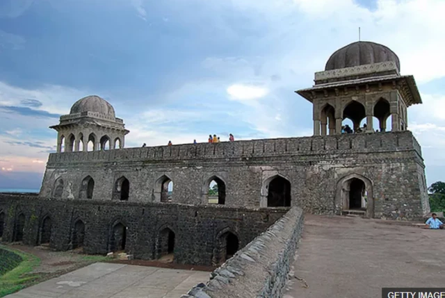 राणी रूपमती