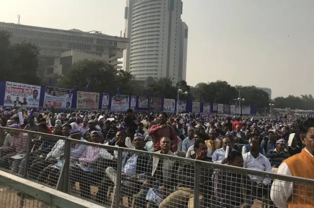 उदित राज, आरक्षण