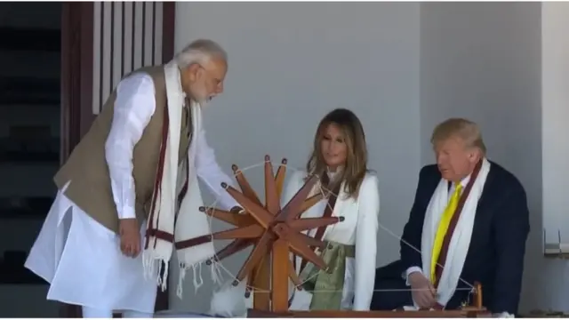 డోనల్డ్ ట్రంప్