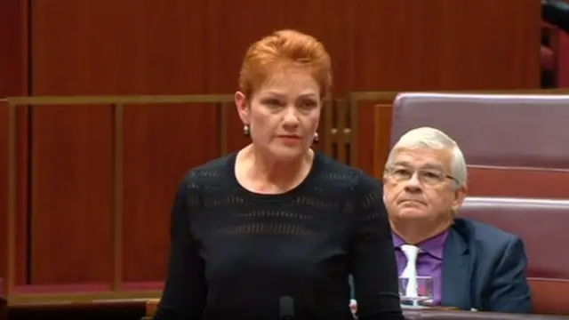 पॉलिन हैनसन