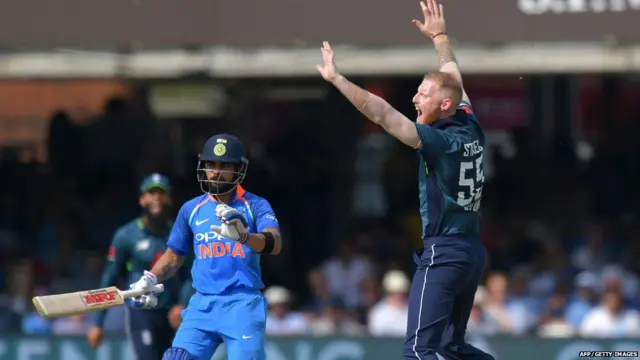 क्रिकेट