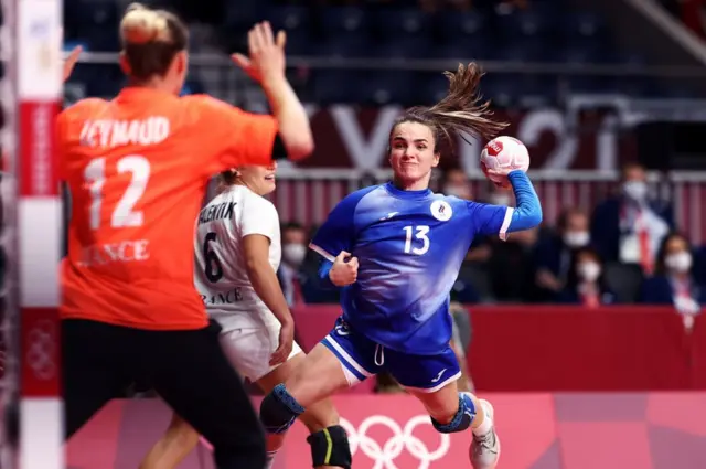 Анна Вяхирева