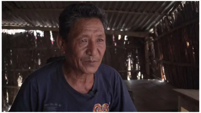 గోపాల్ గురూంగ్