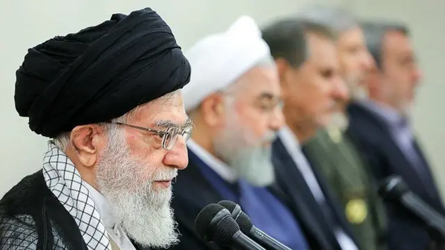 خامنه ای