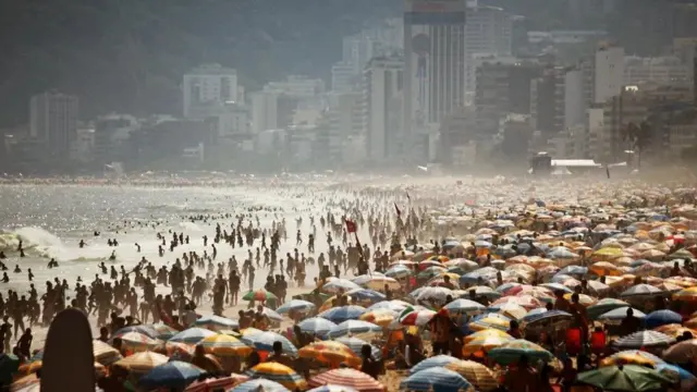 المدة المثالية للإجازة من العمل