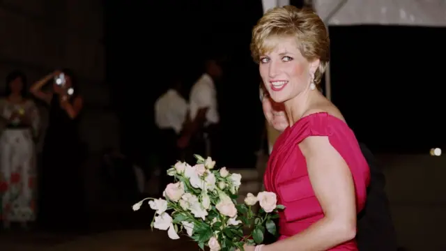 เจ้าหญิงไดอานา