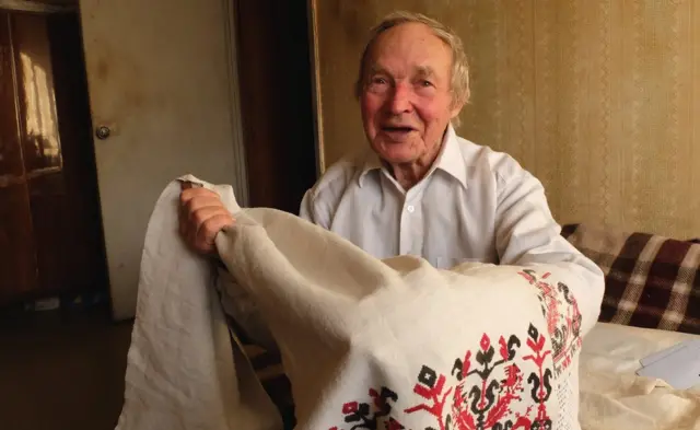 Николай Рябов