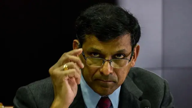 રઘુરામ રાજન