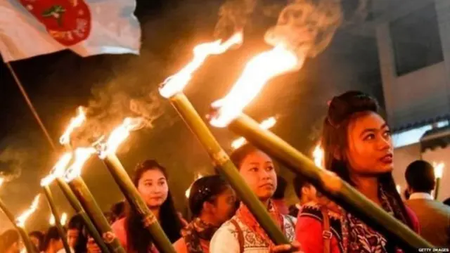 नागरिकता संशोधन क़ानून, असम