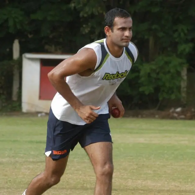 لنکا پریمیئر لیگ، عرفان پٹھان