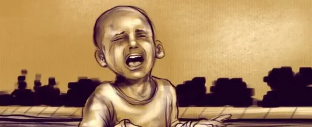 ਬੱਚਾ - ਸੰਕੇਤਕ ਤਸਵੀਰ