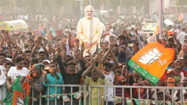 ఎన్నికల ప్రచారం