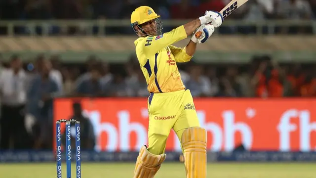 ஐபிஎல் கிரிக்கெட் தொடர்