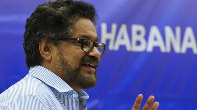 El jefe negociador de la guerrilla, Iván Márquez, dijo que se capacitará a los integrantes de equipos de las FARC y gobierno antes de iniciar cualquier proceso.