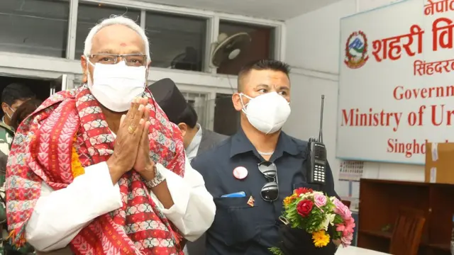 उपेन्द्र महतो