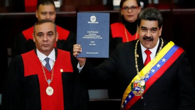 Maduro