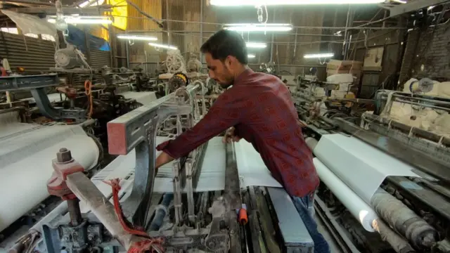 మాలెగావ్ ముస్లింలు