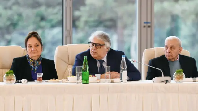 Fərhad Bədəlbəyli