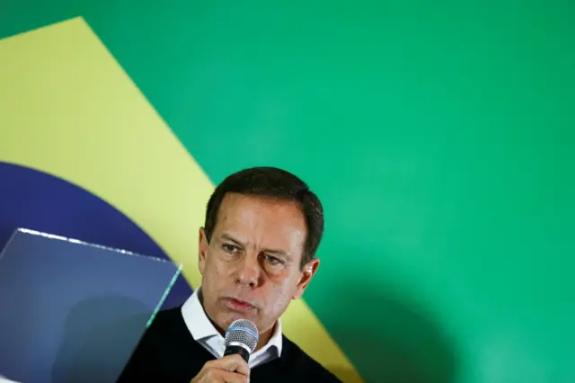 João Doria